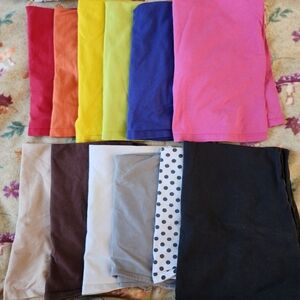 Undercover Mama Nursing Tanks